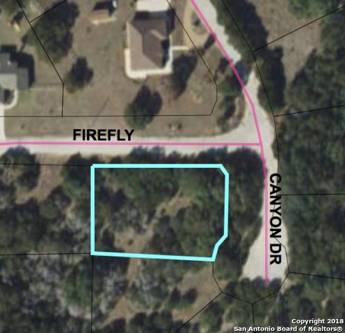 Bandera, TX 78003,LOT 33 FIREFLY