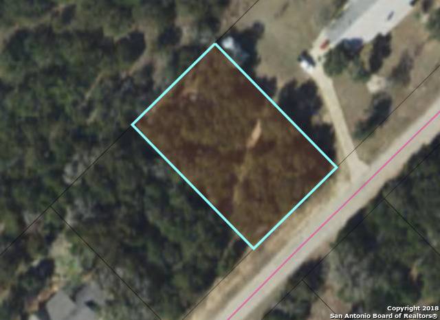 Bandera, TX 78003,LOT 20 OLD CAMP RD