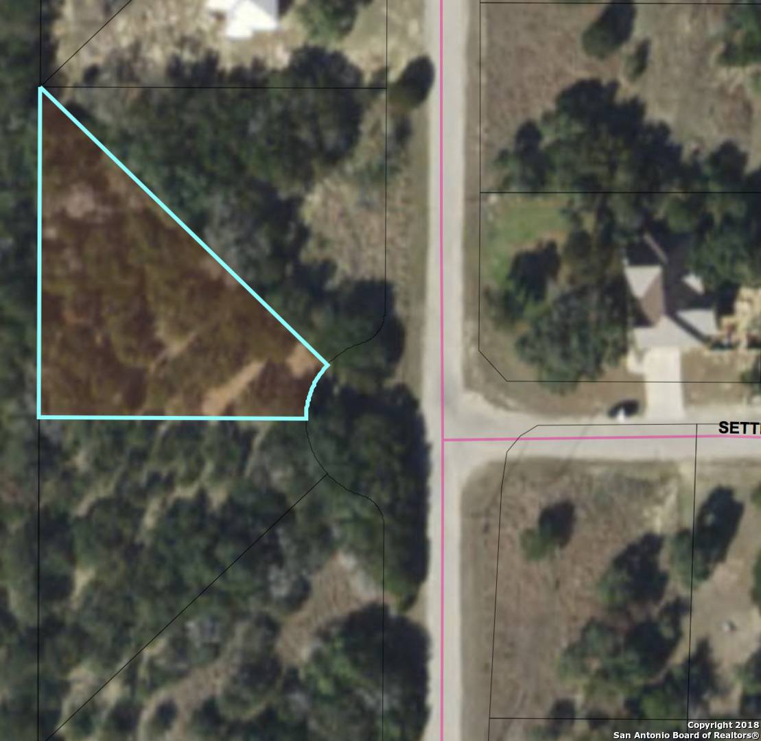 Bandera, TX 78003,LOT 7 OLD CAMP RD