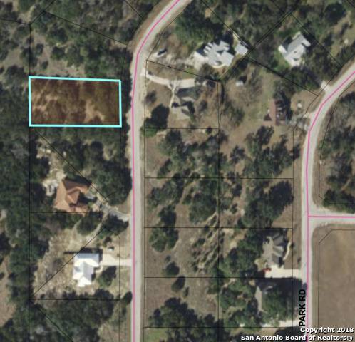 Bandera, TX 78003,LOT 3 SETTLERS