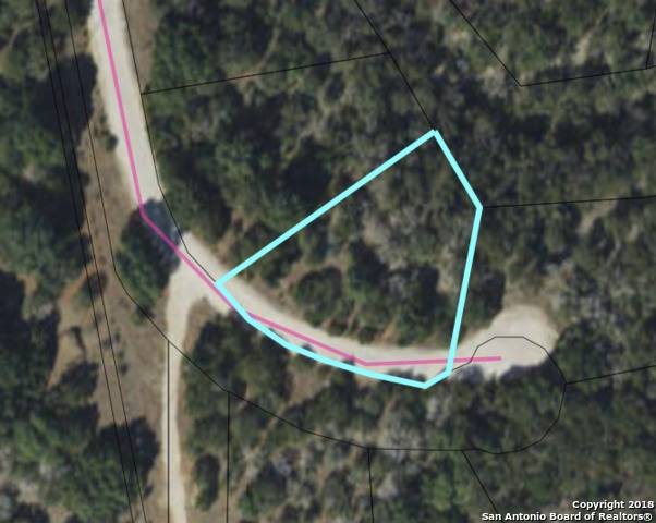 Bandera, TX 78003,LOT 6 DEER RUN DR