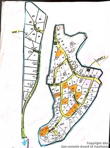 Bandera, TX 78003,LOT1 SADDLE TRL