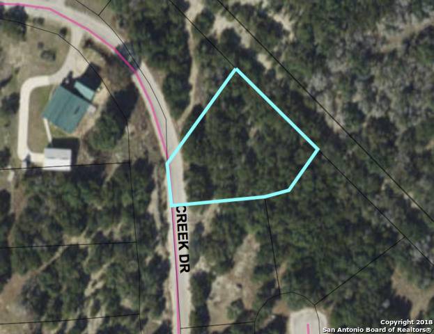 Bandera, TX 78003,LOT 10 CREEK DR