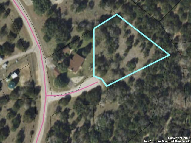 Bandera, TX 78003,LOT 7 BLUEBONNET CIR