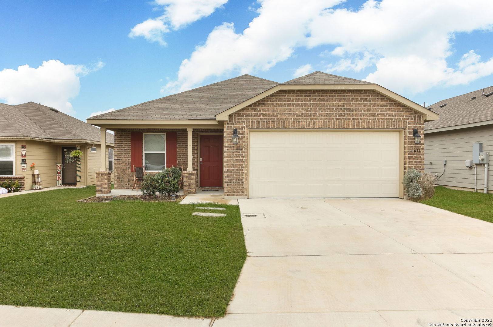 St Hedwig, TX 78152,4611 Heathers Cross