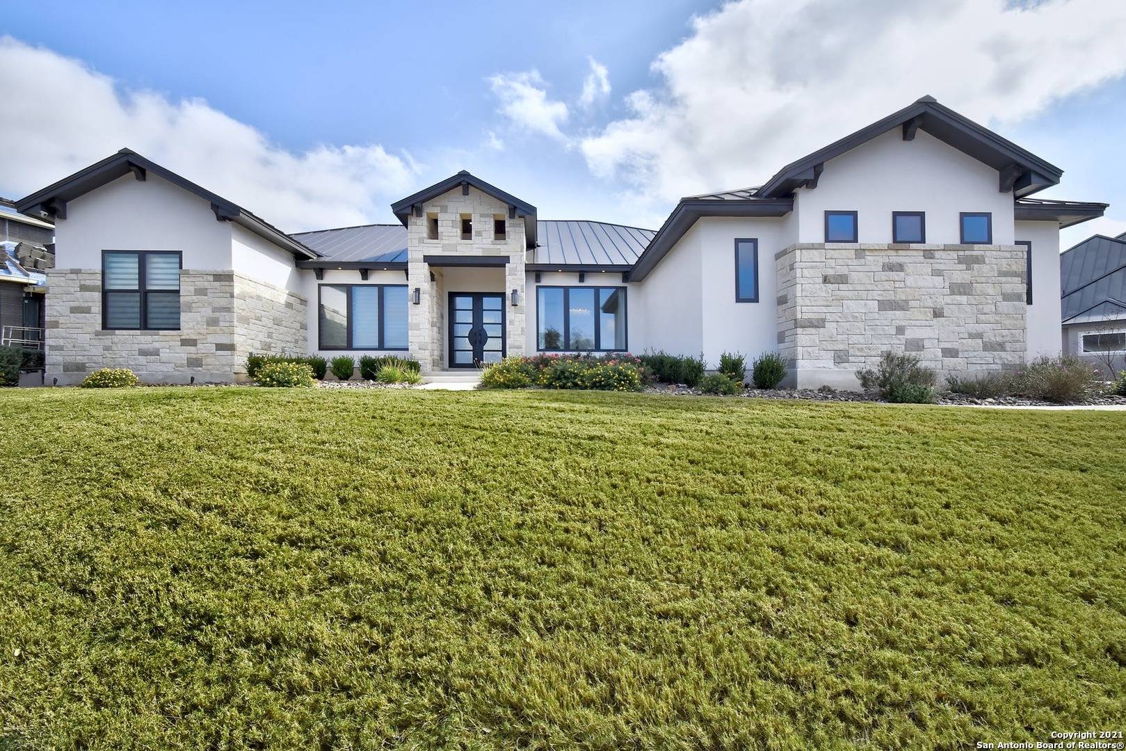 San Antonio, TX 78255,23016 Linwood Ridge