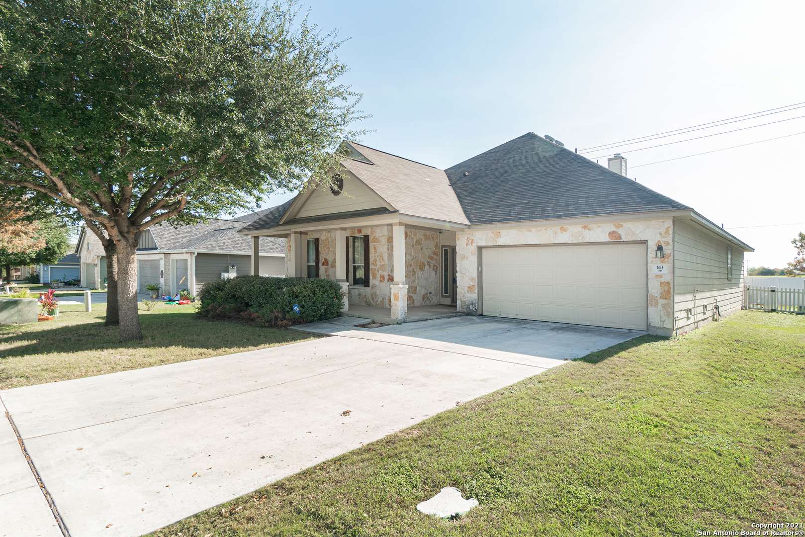 Cibolo, TX 78108,143 Brook Meadows