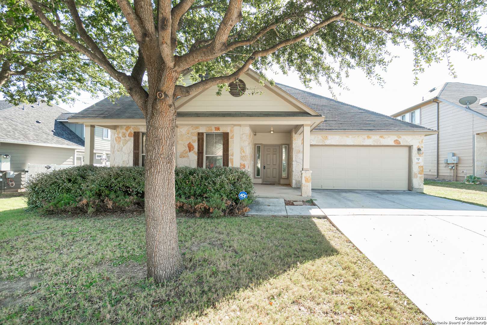 Cibolo, TX 78108,143 Brook Meadows