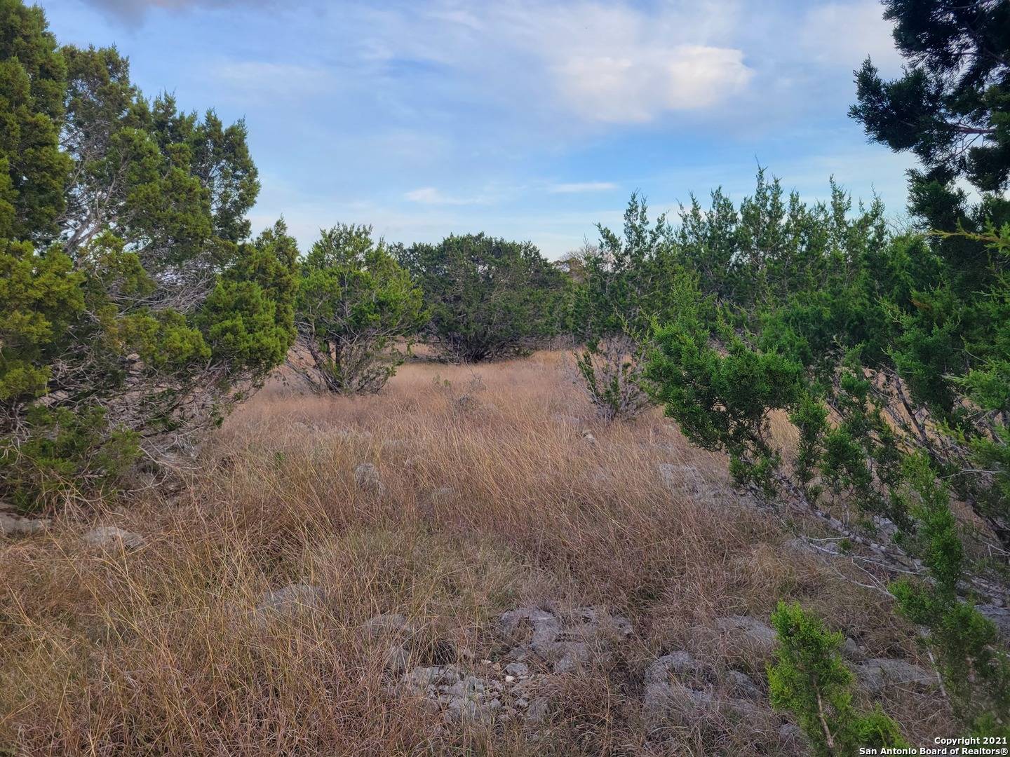 Bandera, TX 78003,LOT 337 Highland Meadows