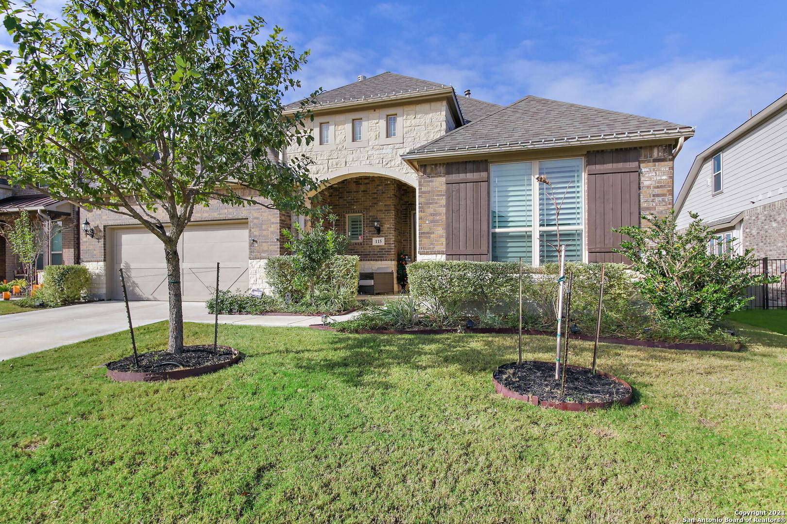 Boerne, TX 78006-2174,115 FANWICK DR