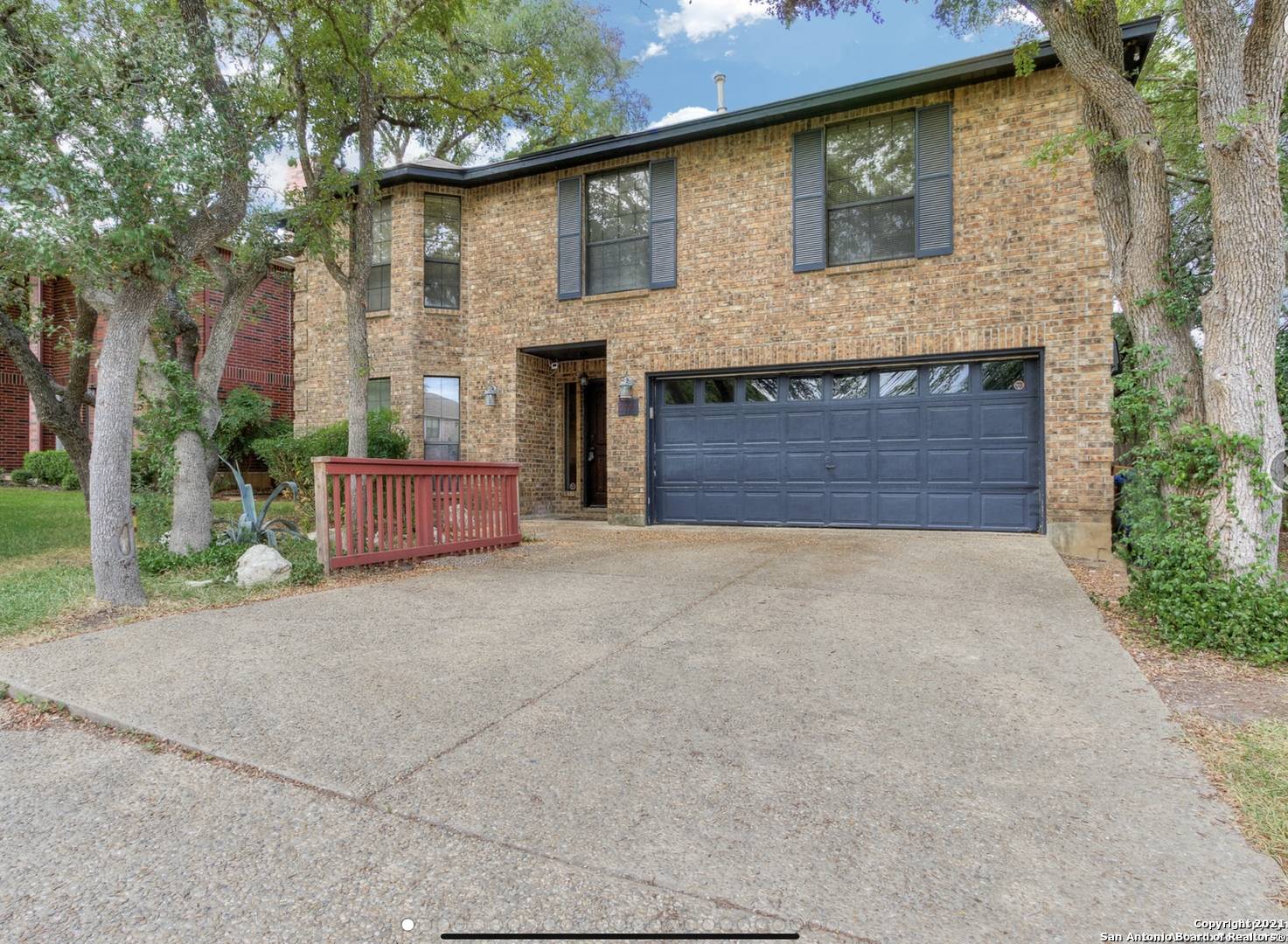 San Antonio, TX 78250-3822,9175 RIDGE POST