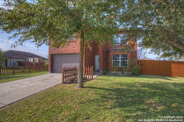 Seguin, TX 78155,3422 Quintana Trail