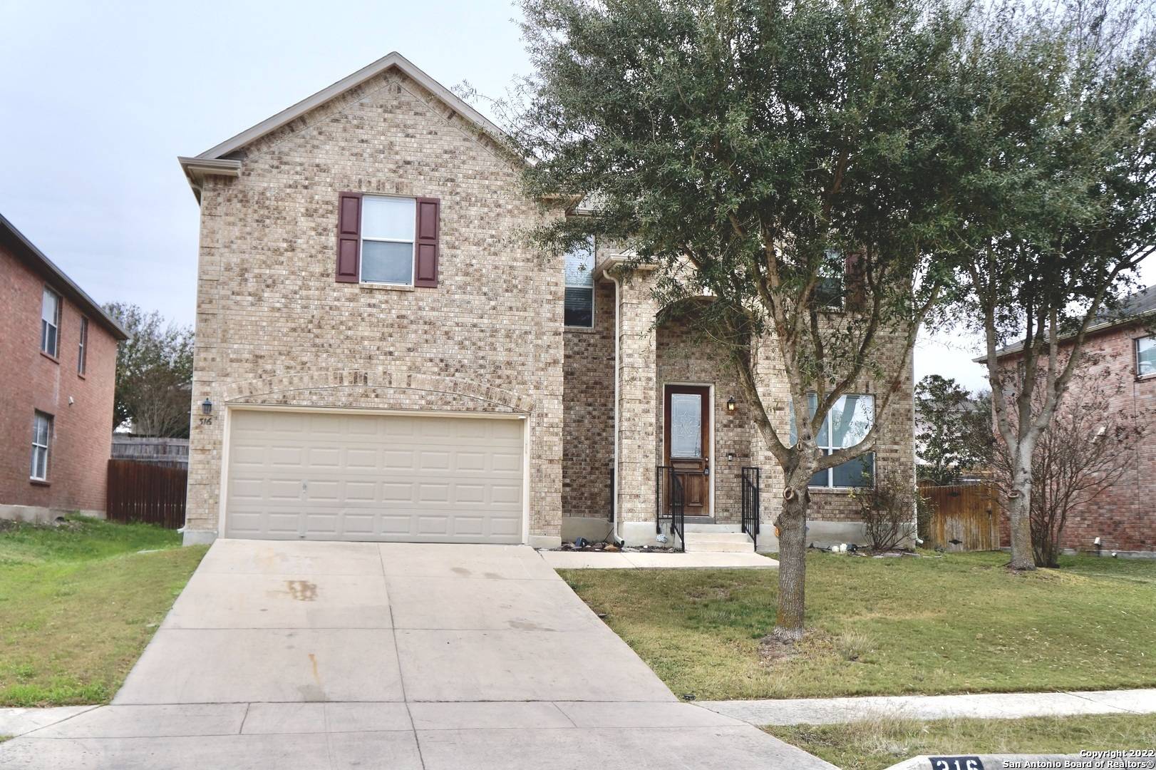 Cibolo, TX 78108-3446,316 Springtree Circle