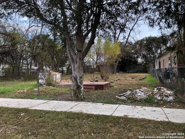 San Antonio, TX 78207-1526,1039 Rivas St Lot 43