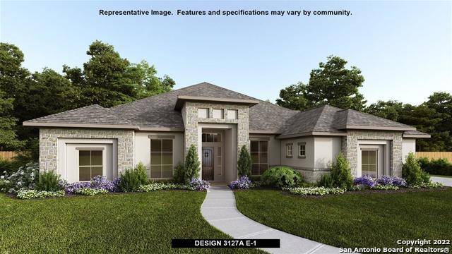 Boerne, TX 78006,25118 Buffalo Clover