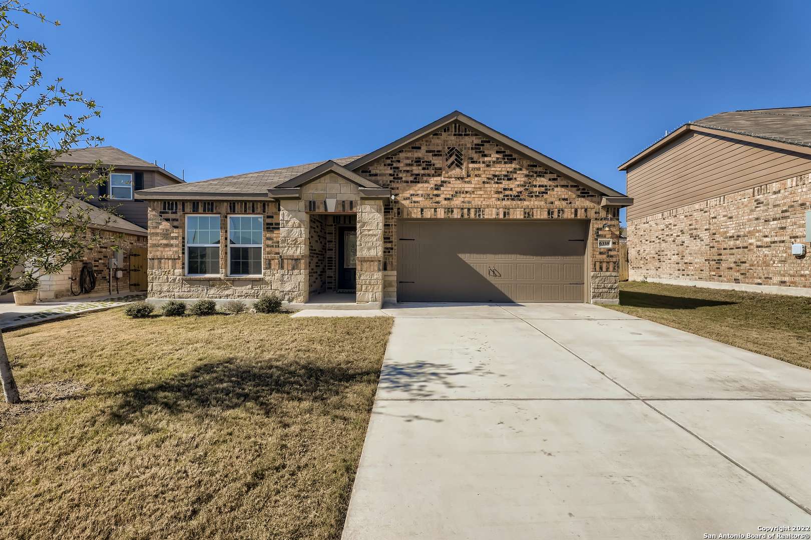 New Braunfels, TX 78132-5311,6338 DAISY WAY