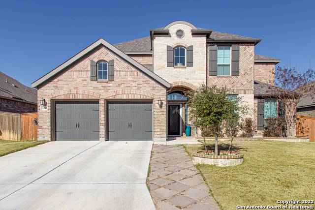 San Antonio, TX 78253-4496,1710 COTTONWOOD WAY