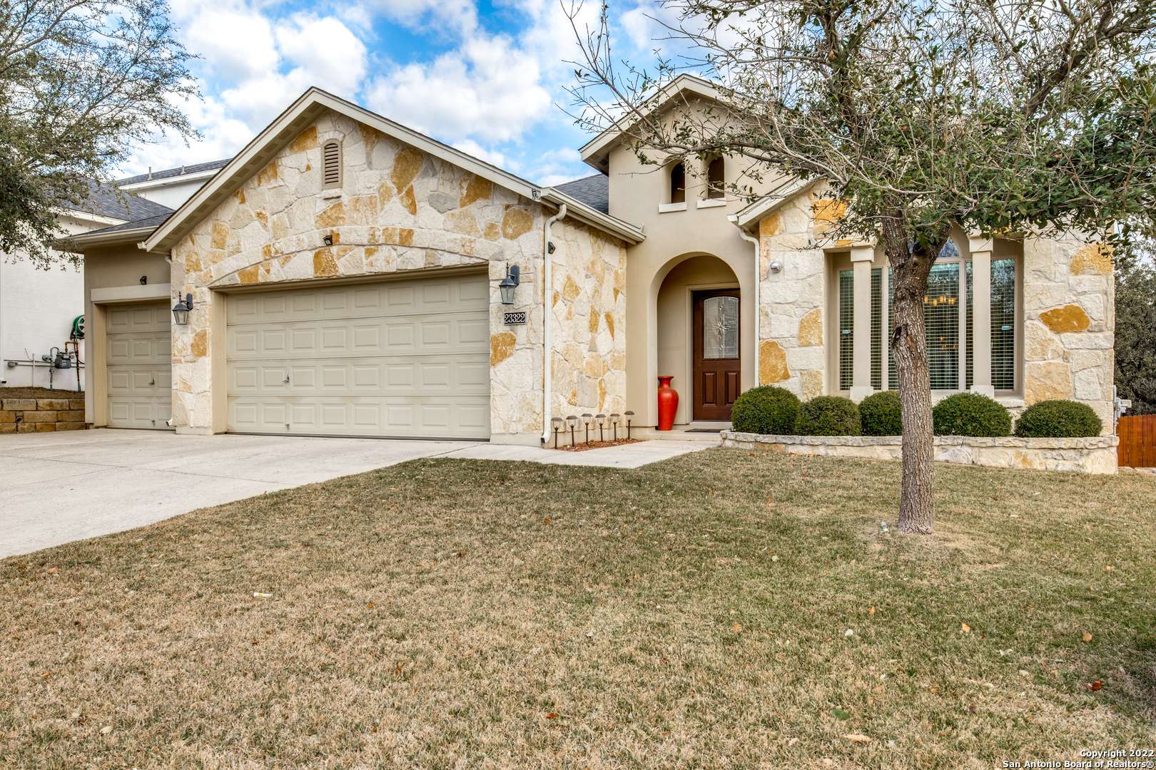 San Antonio, TX 78259,23322 Woodlawn Ridge