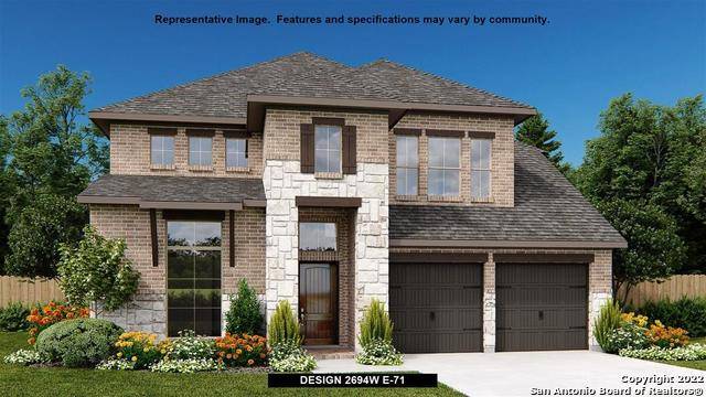 San Antonio, TX 78255,25918 Madison Ranch