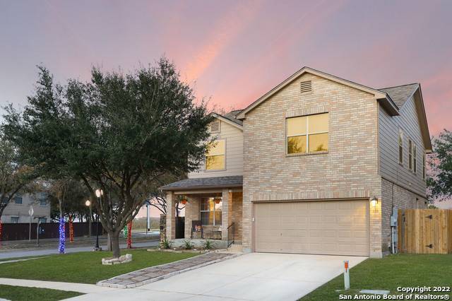 Cibolo, TX 78108-2170,133 FOXGLOVE PASS