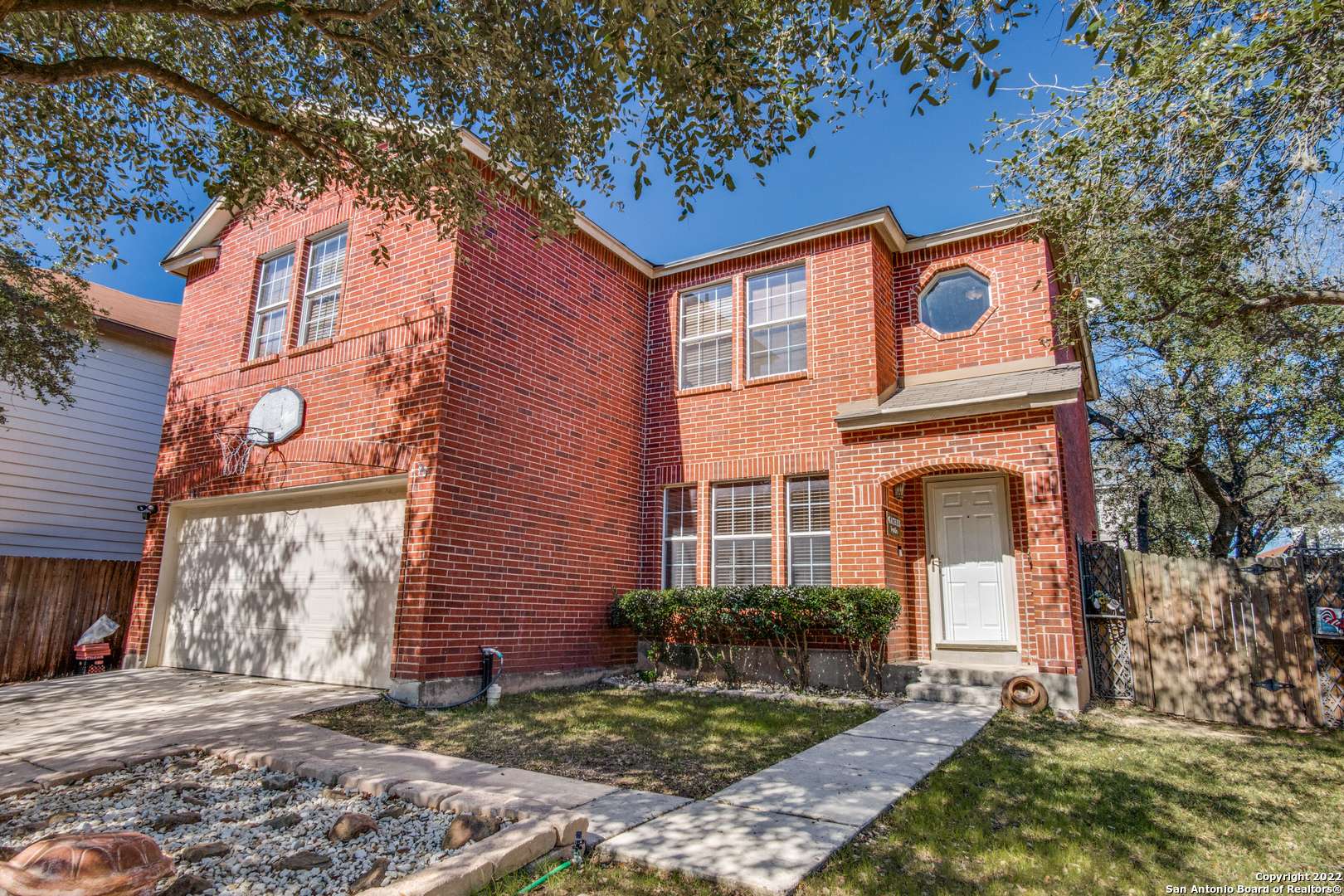 San Antonio, TX 78245-2751,10603 MANOR CRK