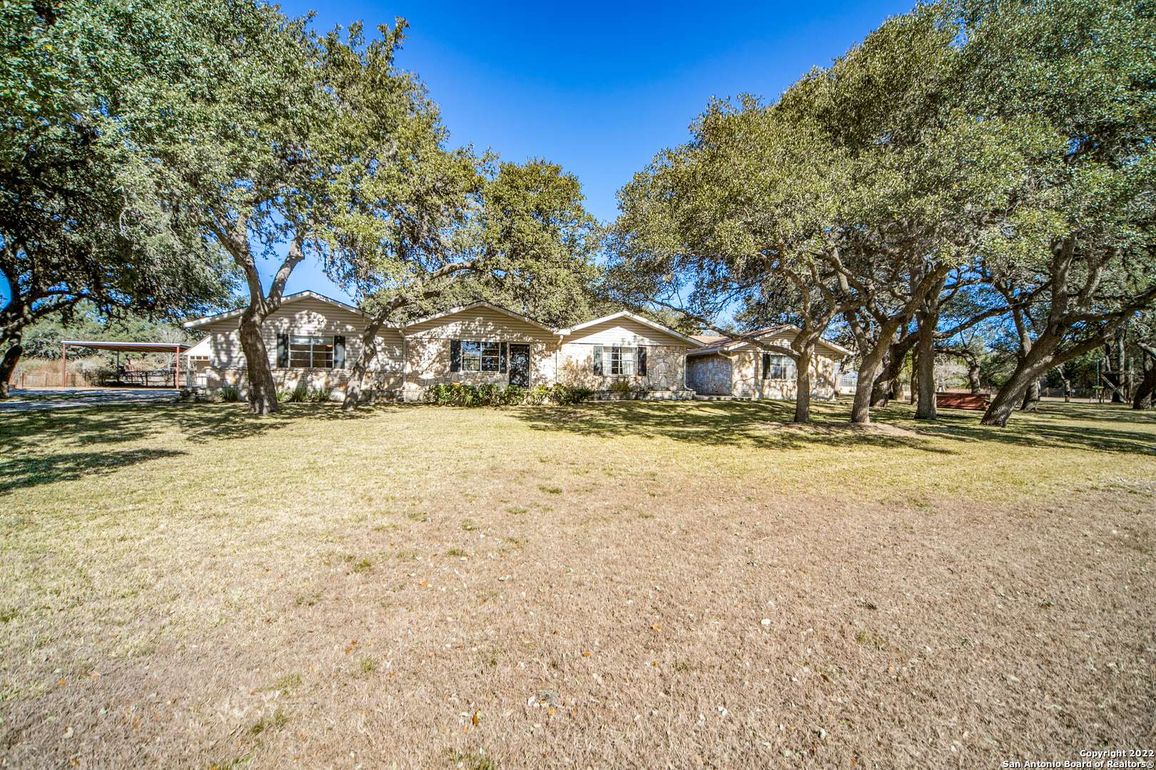 Boerne, TX 78006,112 PLEASANT VALLEY DR