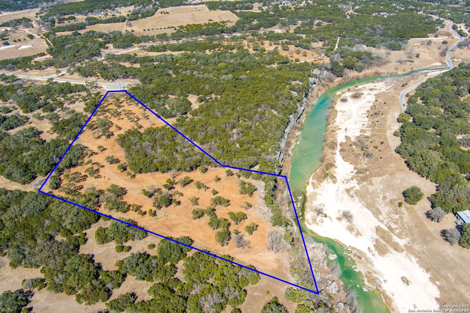 Bandera, TX 78003,LOT 26 Clearwater Canyon Ranch