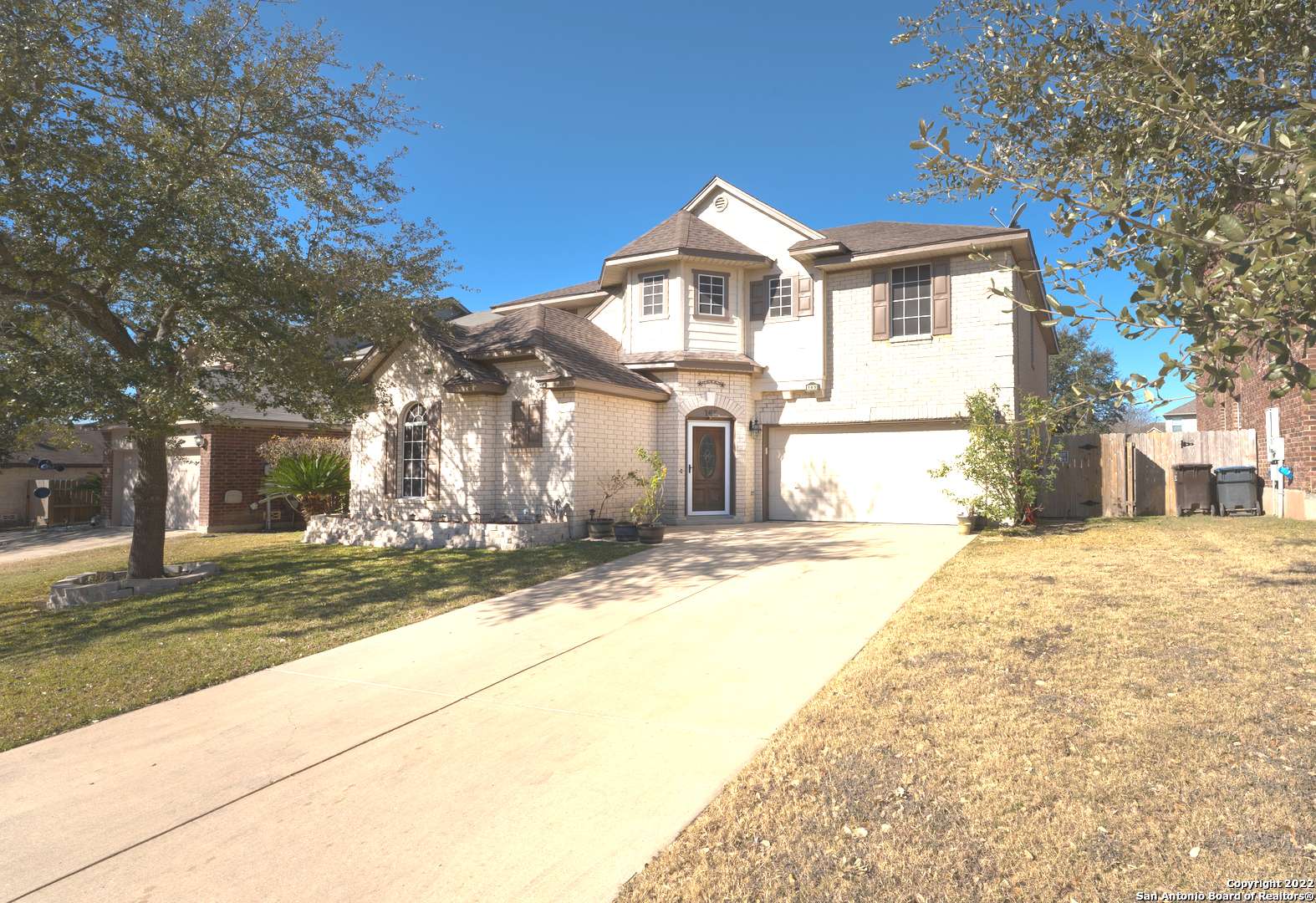 Cibolo, TX 78108-3226,165 SPRINGTREE PKWY