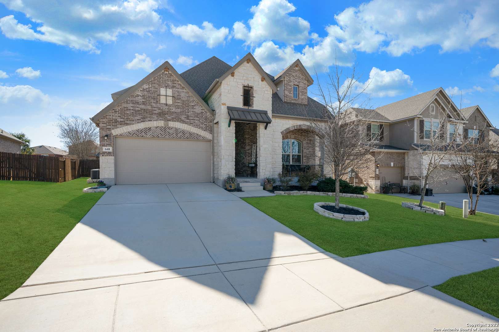 Cibolo, TX 78108-1924,648 PADOVA