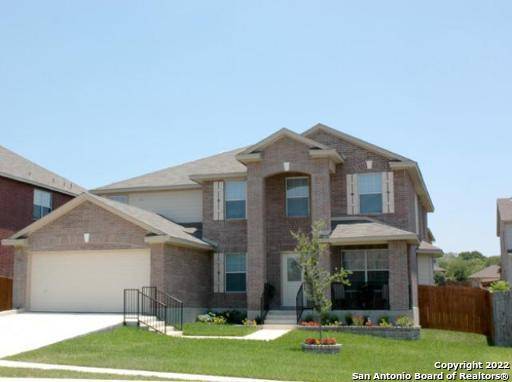 Cibolo, TX 78108-3217,133 SPRINGTREE BLF