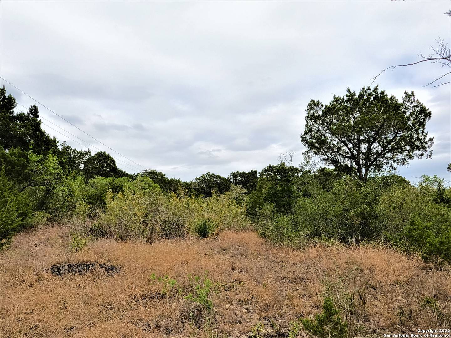 Mico, TX 78056,LOT 74 PR 1712