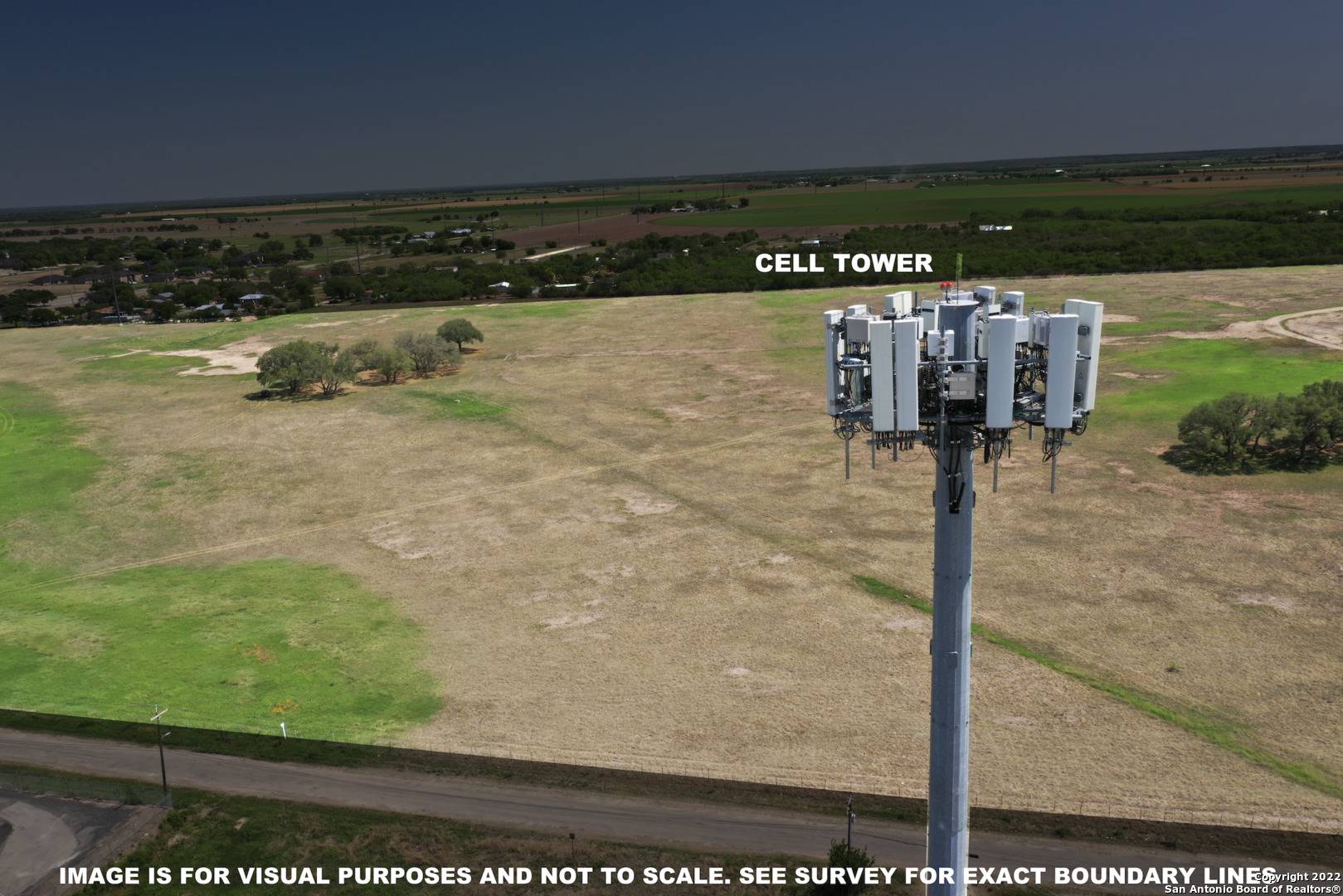Hondo, TX 78861,TBD Ave U & 22nd ST