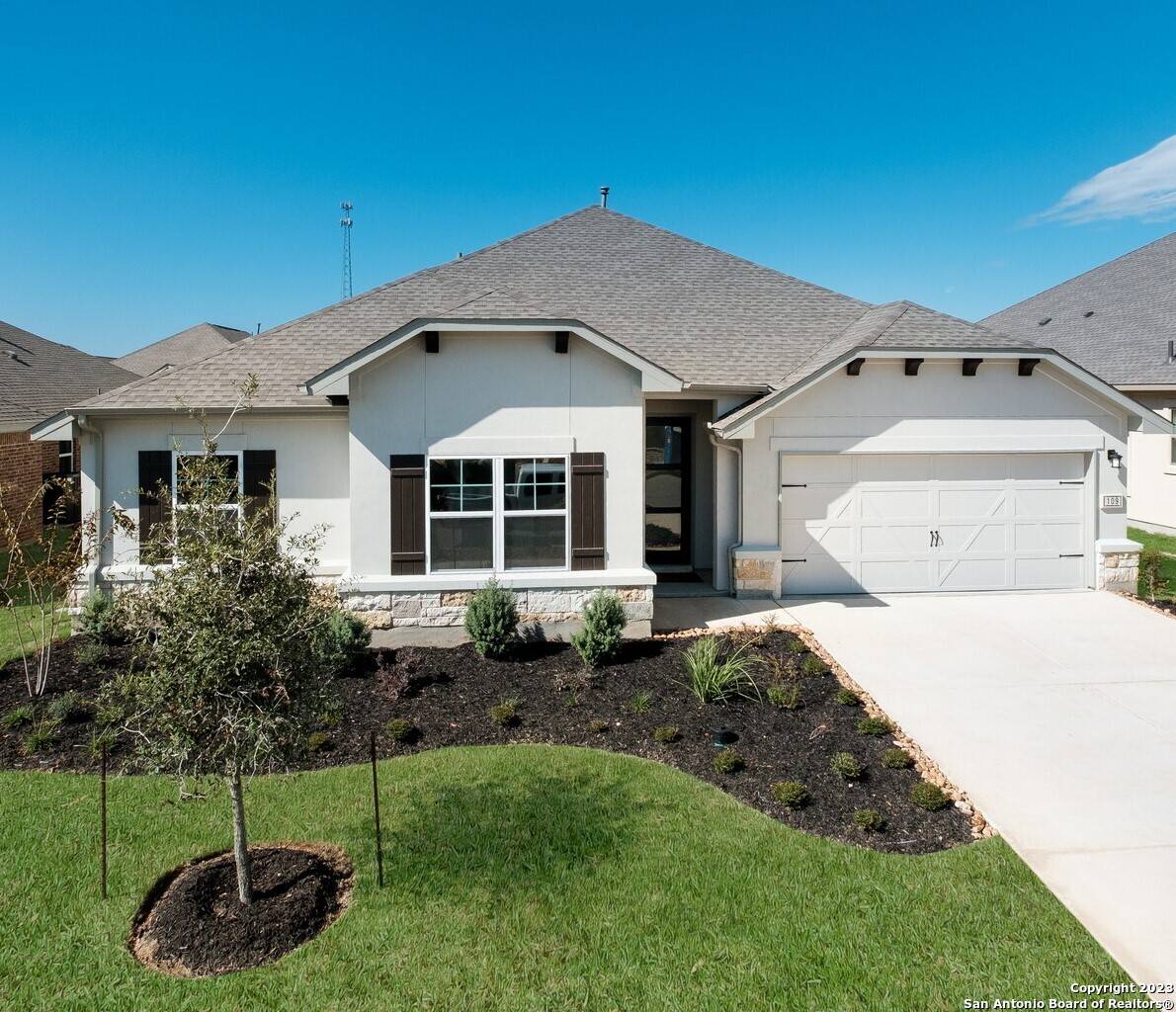 Boerne, TX 78006,109 Valencia