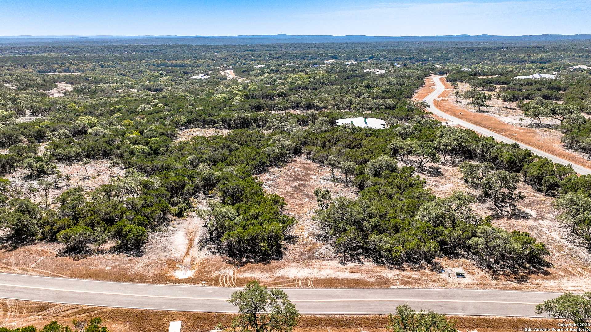Boerne, TX 78006,LOT 29 Vaquero Pass