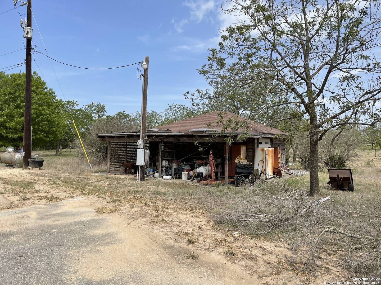 San Antonio, TX 78253,8226 FM 471 N