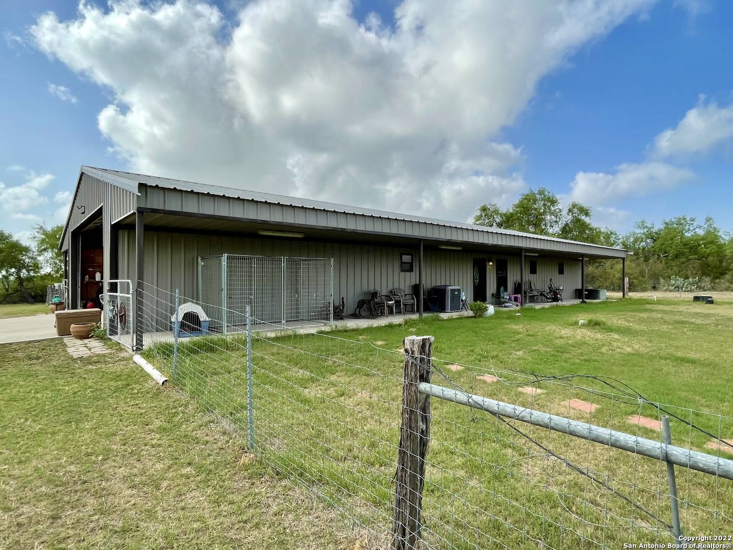 Mccoy, TX 78113-3442,5965 COUNTY ROAD 417