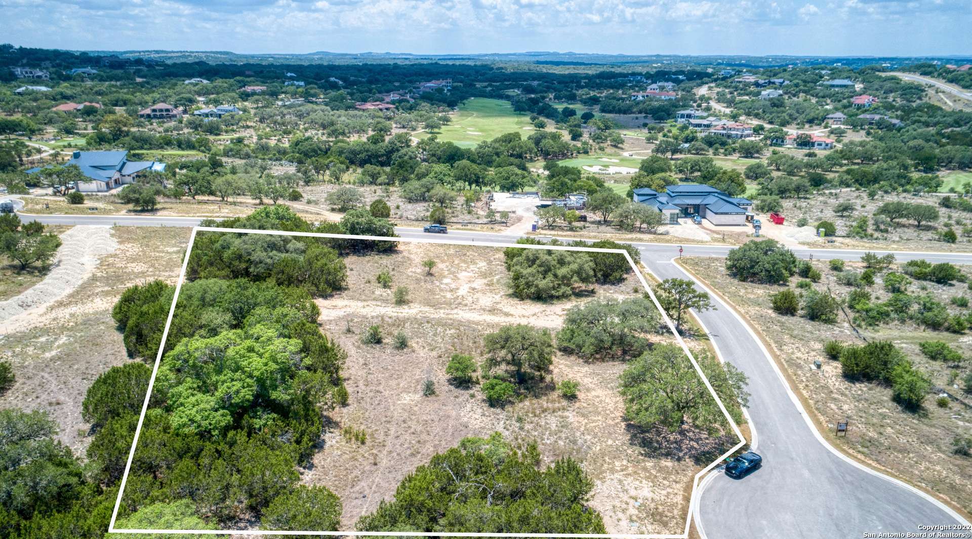 Boerne, TX 78006,18 Meridian