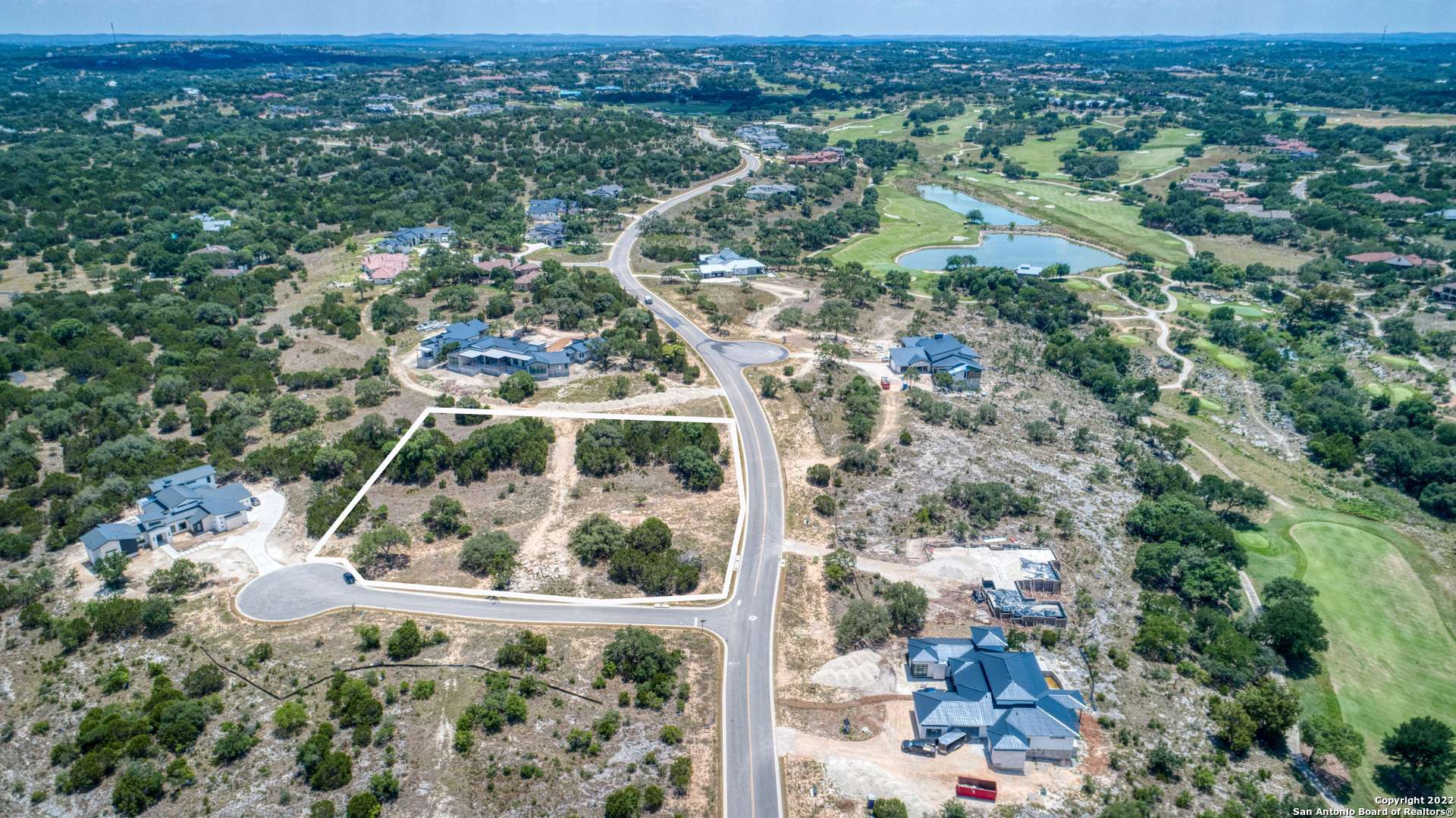 Boerne, TX 78006,18 Meridian