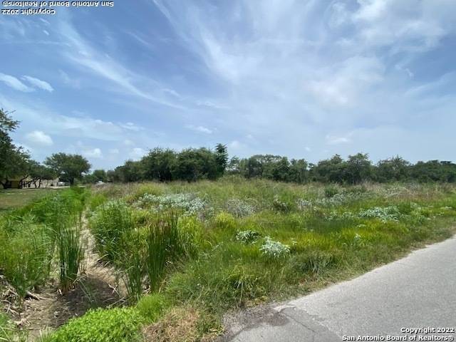 Aransas Pass, TX 78336,LOT 2 10th St