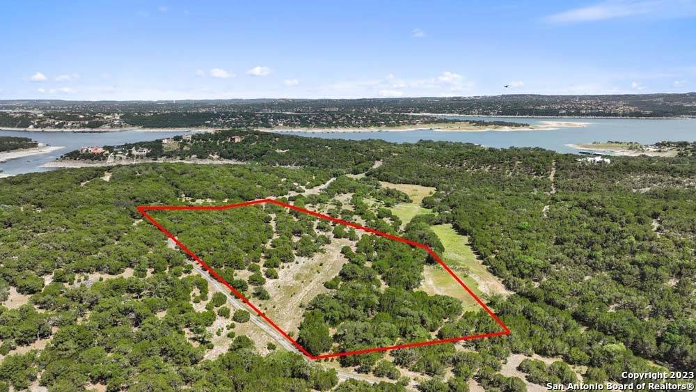 Spicewood, TX 78669,212 Angel Light Dr