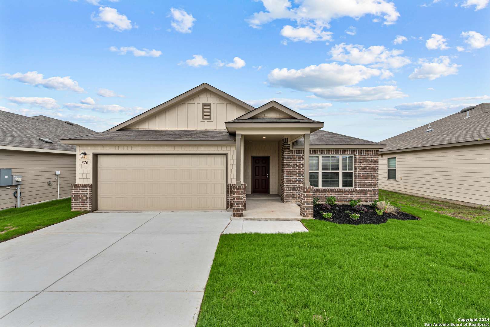 Seguin, TX 78155,776 Stonemanor Bay