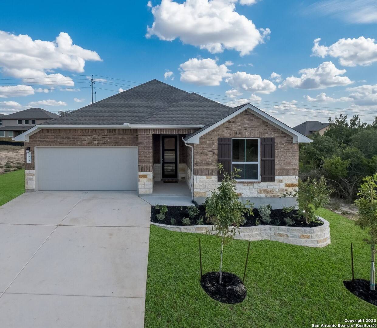 Cibolo, TX 78108-3052,414 Foxtail Valley