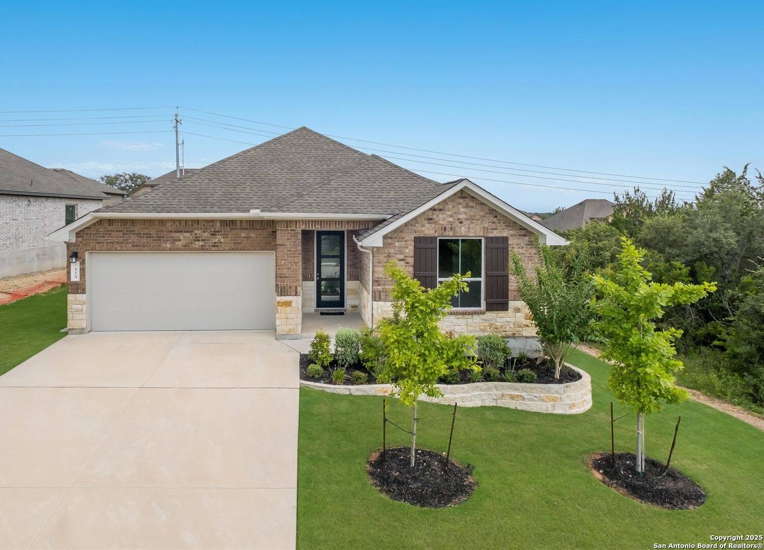 Cibolo, TX 78108-3052,414 Foxtail Valley