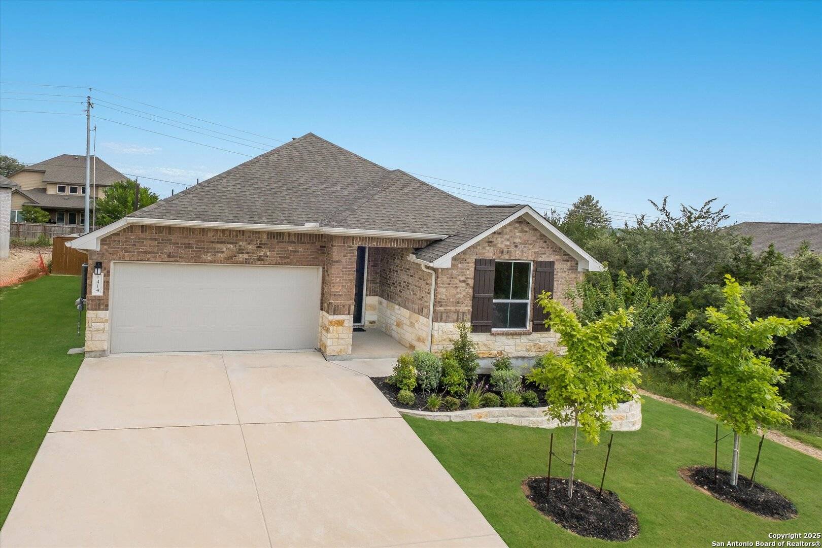 Cibolo, TX 78108-3052,414 Foxtail Valley