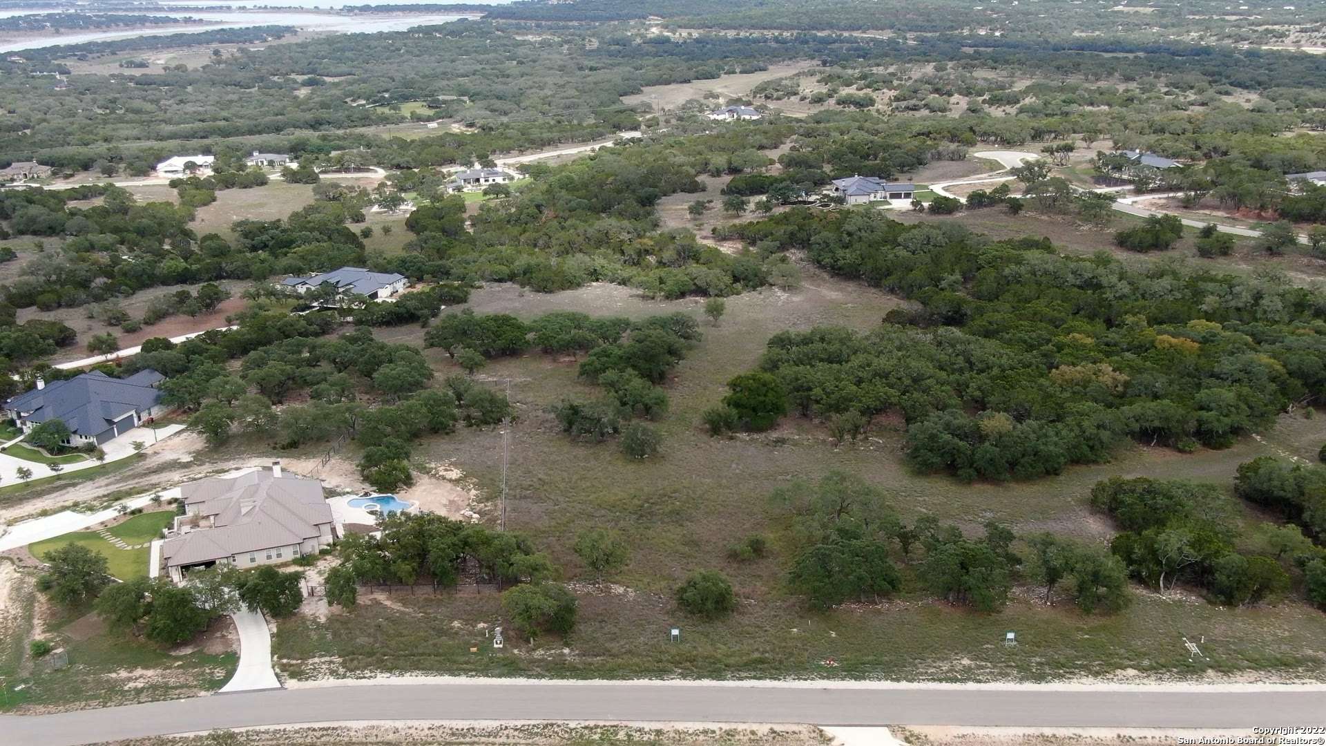 Canyon Lake, TX 78133-3035,2116 ANDALUSIA