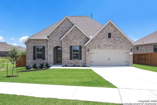 Cibolo, TX 78108,614 Foxbrook Way