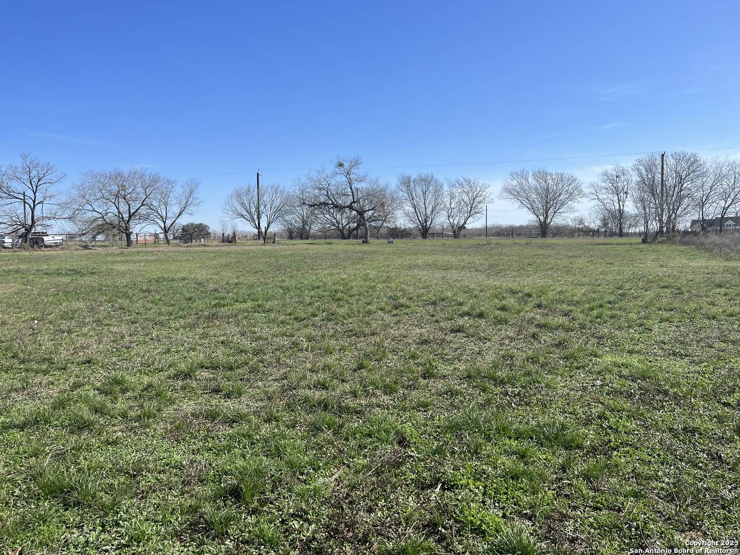 Adkins, TX 78101,LOT 16 Crow Lane