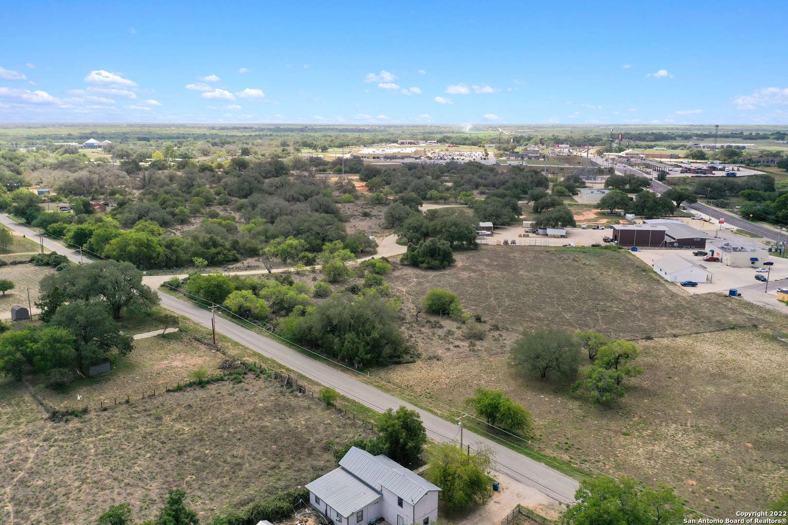 Devine, TX 78016,00 Rossville Rd