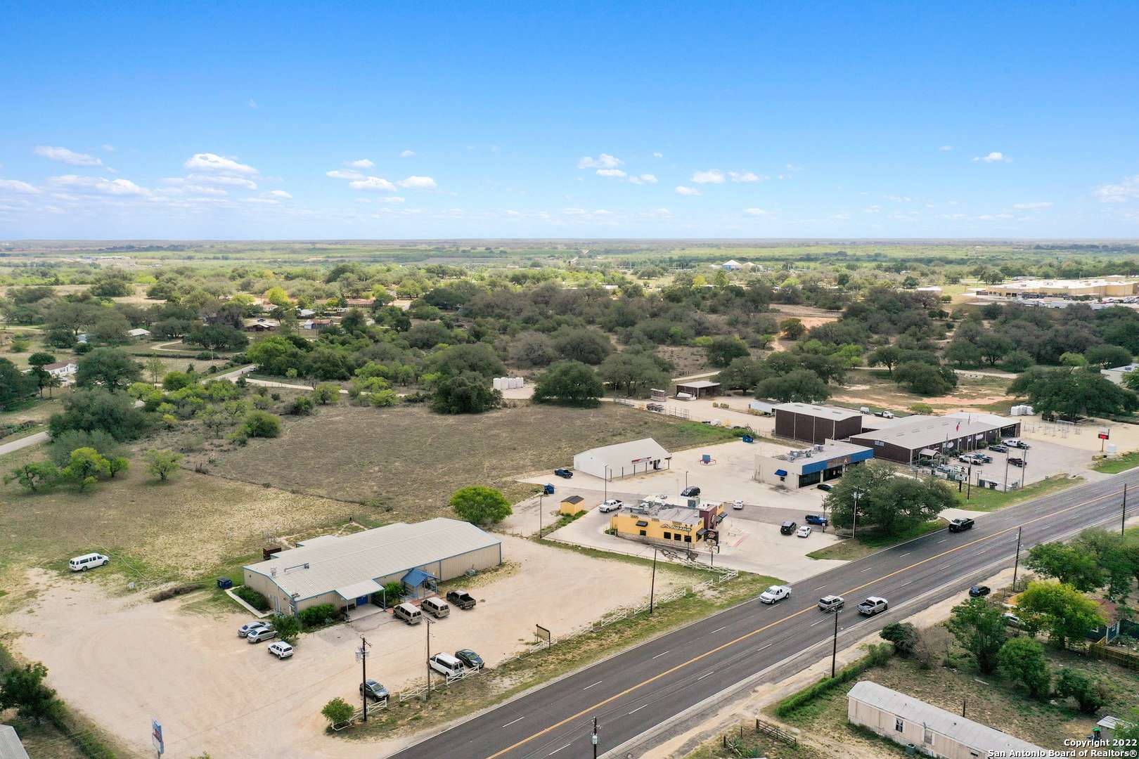 Devine, TX 78016,00 Rossville Rd