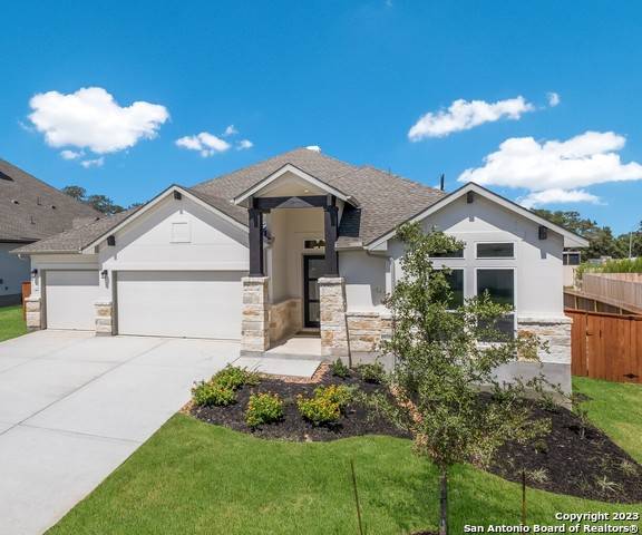 Fair Oaks Ranch, TX 78015,29723 Capstone Walk